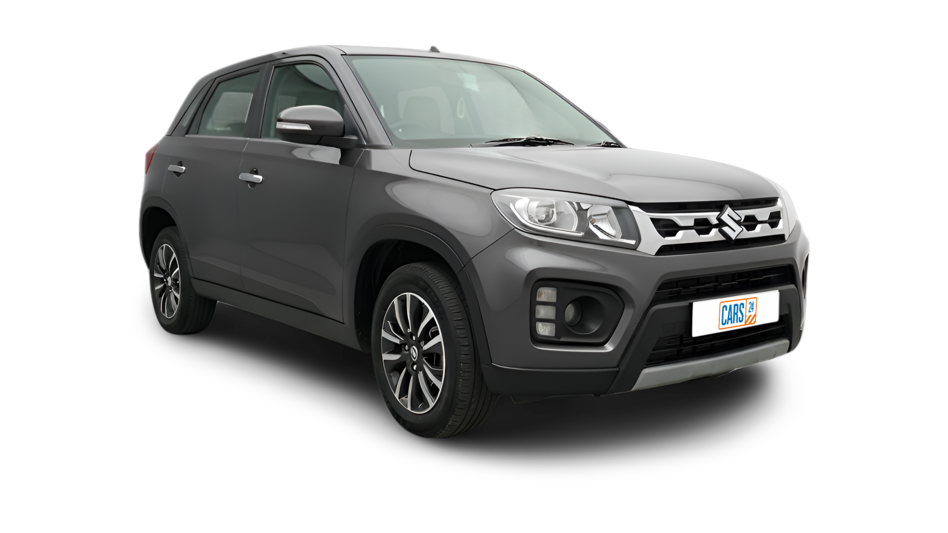 Maruti Vitara Brezza-img